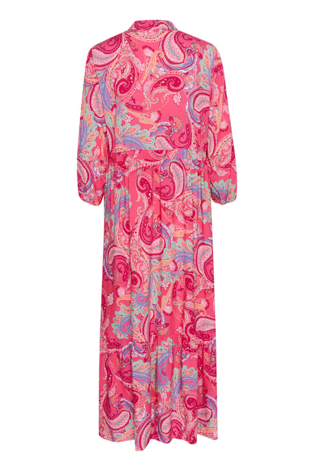 CRAlora Long Dress Dress A-Line - Image 5