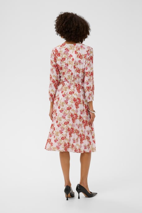 CUjenna Dress Dress Feminine Silhouette - Image 2