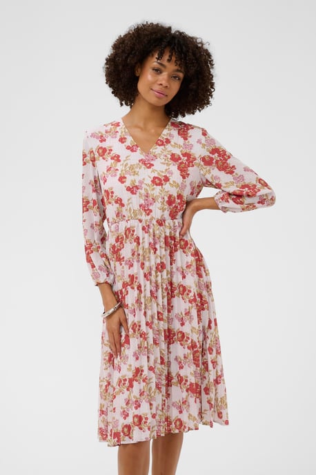 CUjenna Dress Dress Feminine Silhouette - Image 3