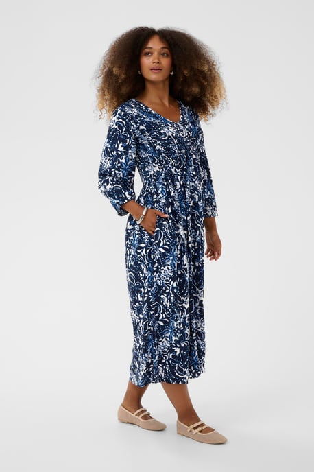 Jurk CRTiah Jurk Feminine - Image 2