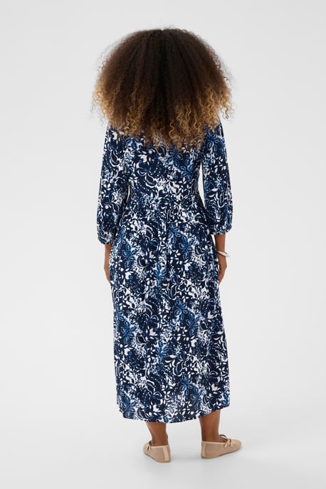 Jurk CRTiah Jurk Feminine - Image 3