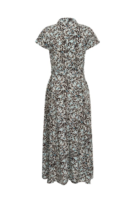 SLArjana Maxi Dress SS Dress Feminine Silhouette - Image 2