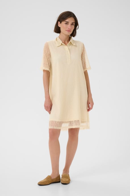 CUpuka Lace Dress Dress A-Line - Image 1