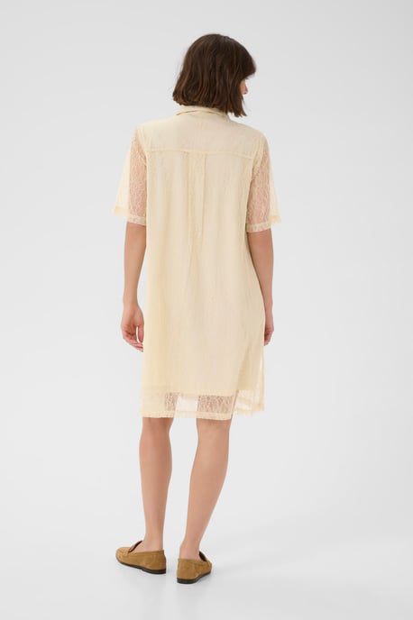 CUpuka Lace Dress Dress A-Line - Image 2