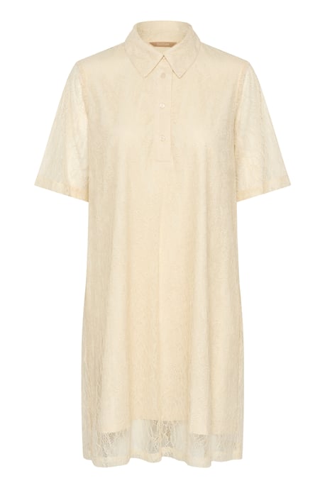 CUpuka Lace Dress Dress A-Line - Image 4