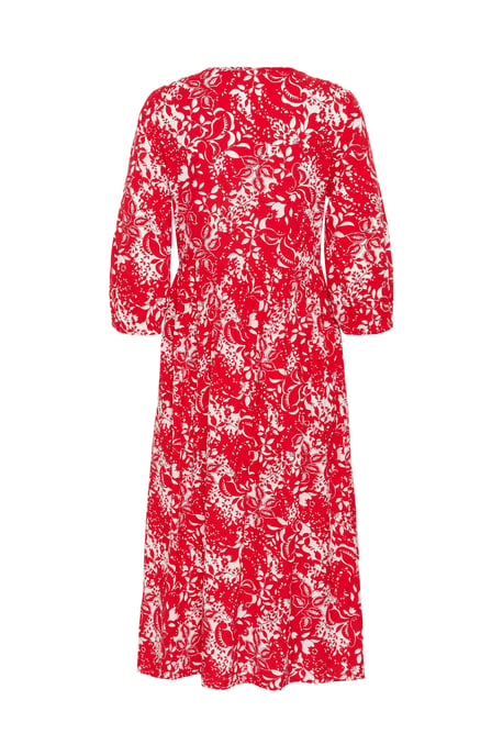 CRTiah Smock Dress Dress Feminine Silhouette - Image 5