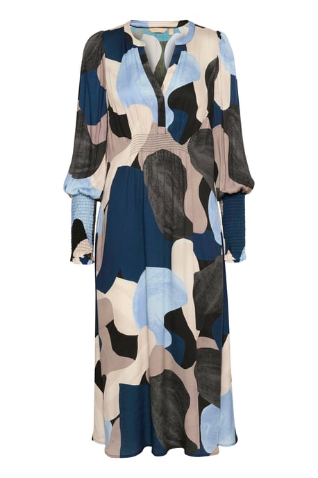 CUdana Long Dress Dress Relaxed fit - Image 4