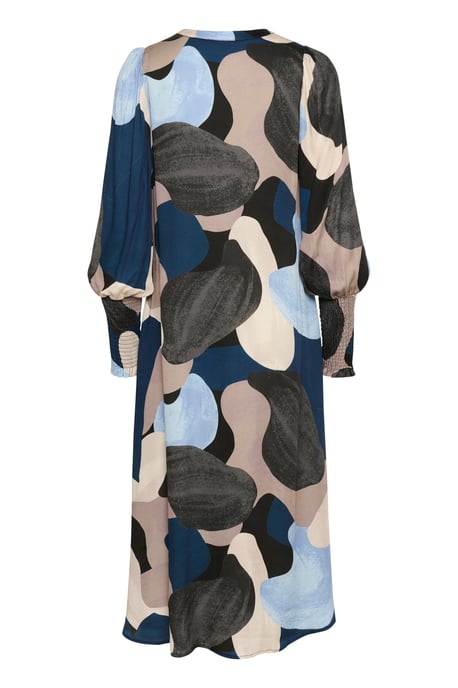 CUdana Long Dress Dress Relaxed fit - Image 5