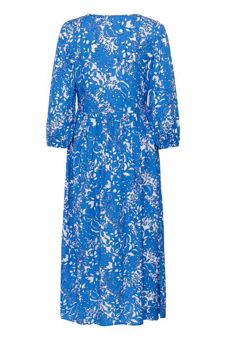 CRTiah Smock Dress Dress Feminine Silhouette - Image 5