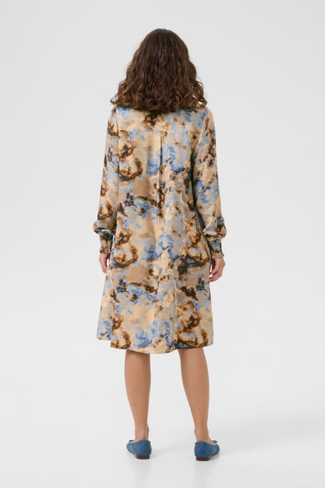 CUhizzy Greece Short Dress Dress Relaxed fit - Image 2