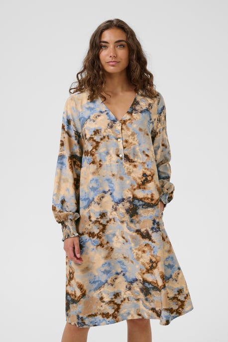CUhizzy Greece Short Dress Dress Relaxed fit - Image 3