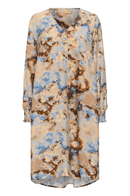 CUhizzy Greece Short Dress Dress Relaxed fit - Image 4