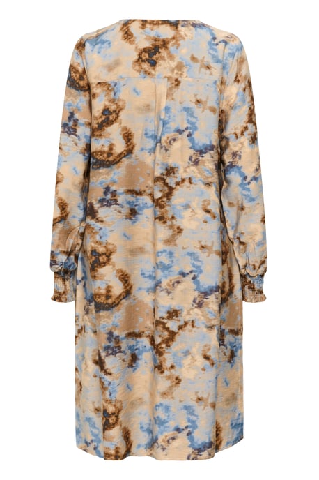 CUhizzy Greece Short Dress Dress Relaxed fit - Image 5