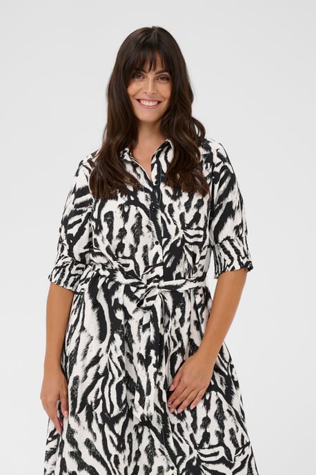 KChalia Shirt Dress Dress Regular fit - Image 3