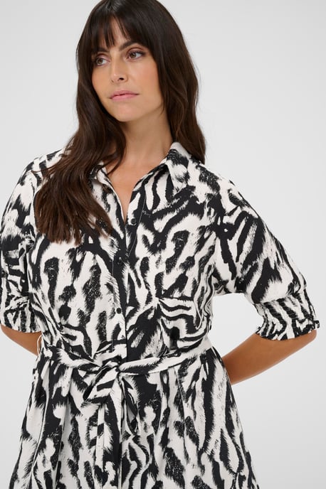 KChalia Shirt Dress Dress Regular fit - Image 4