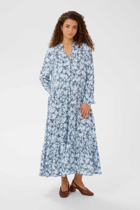 EdaSZ Maxi Dress Dress Loose fit - Image 1