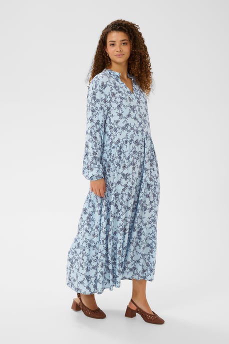 EdaSZ Maxi Dress Dress Loose fit - Image 2