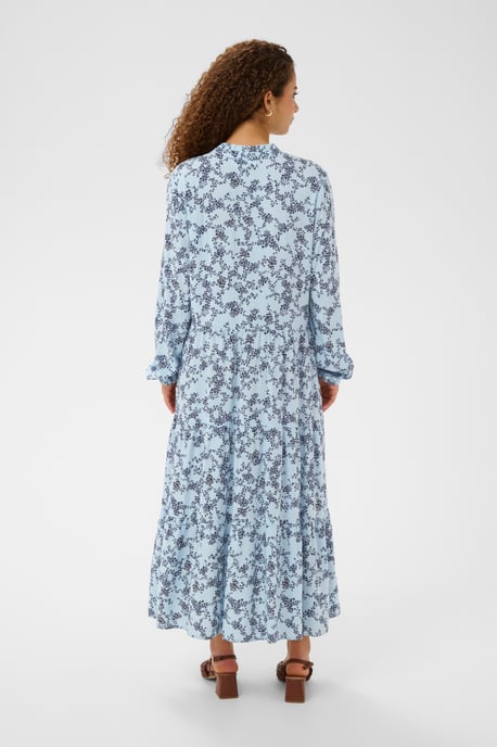 EdaSZ Maxi Dress Dress Loose fit - Image 3