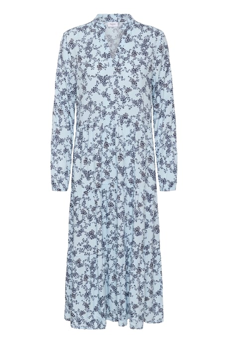 EdaSZ Maxi Dress Dress Loose fit - Image 4
