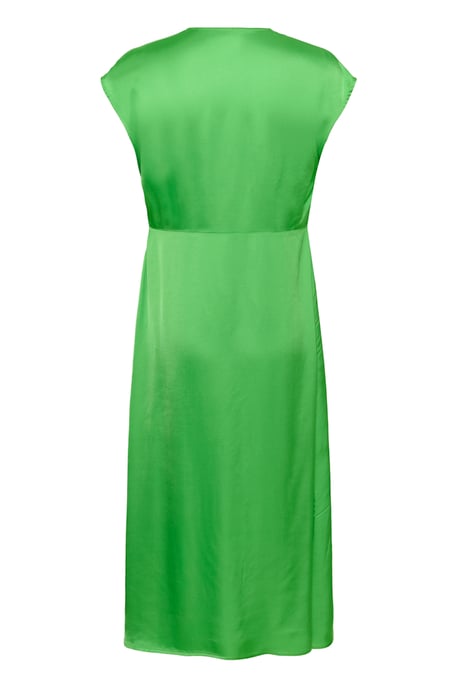 SLClero Midi Dress Dress Feminine Silhouette - Image 5