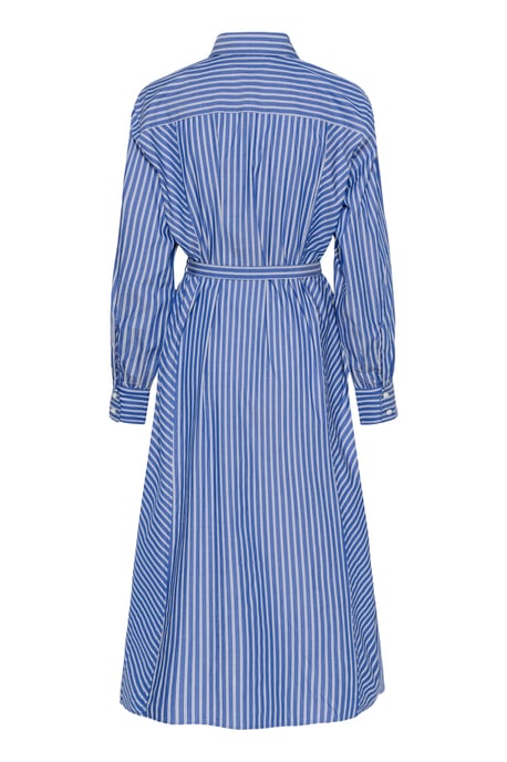 SLCalken Shirt Dress LS Dress A-shape - Image 5