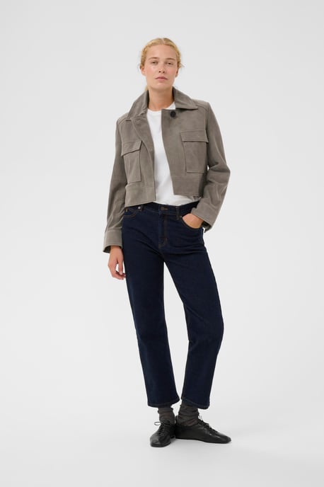 CARNIKAIW JACKET Leather jacket Casual fit - Image 2
