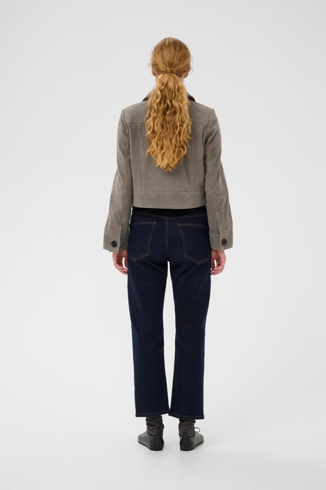 CARNIKAIW JACKET Leather jacket Casual fit - Image 3