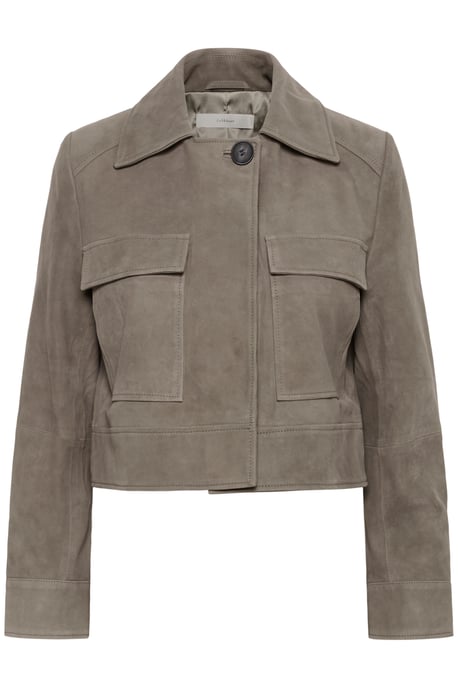 CARNIKAIW JACKET Leather jacket Casual fit - Image 5