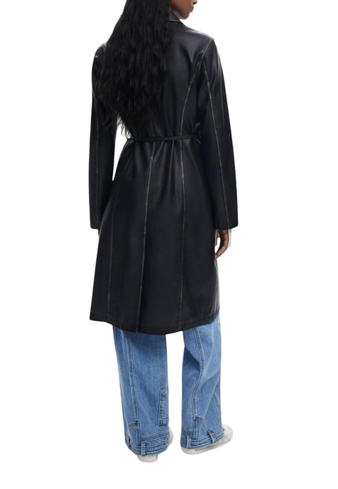 Gebuikte Lange Blazer - Image 2