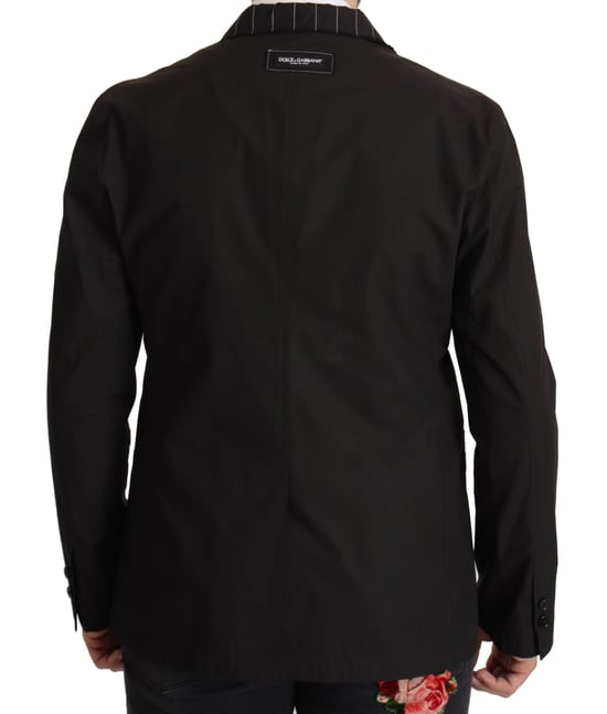 Zwarte Blazer Jkt3414 - Image 3