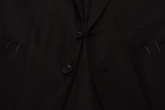 Zwarte Blazer Jkt3414 - Image 6