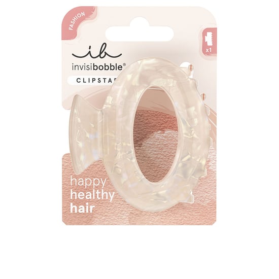Invisibobble Clipstar #rosy Bliss - Image 1