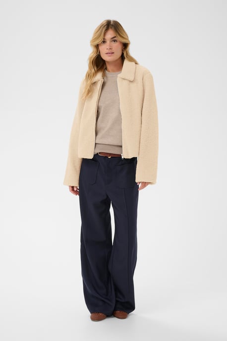 OreenSZ Jacket OUTERWEAR Outerwear Regular fit - Image 1