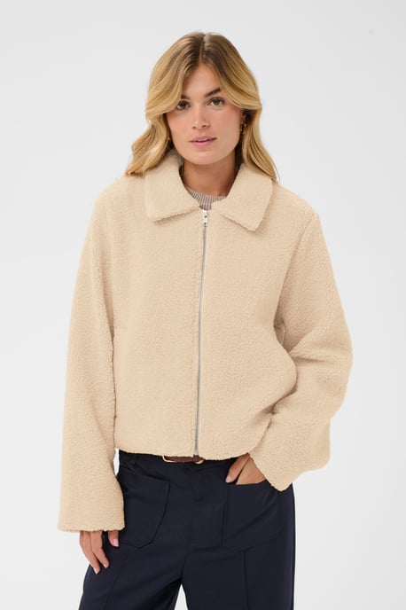 OreenSZ Jacket OUTERWEAR Outerwear Regular fit - Image 2