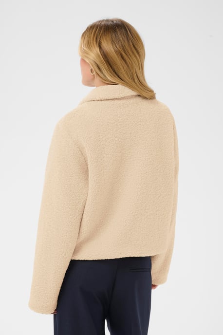 OreenSZ Jacket OUTERWEAR Outerwear Regular fit - Image 3