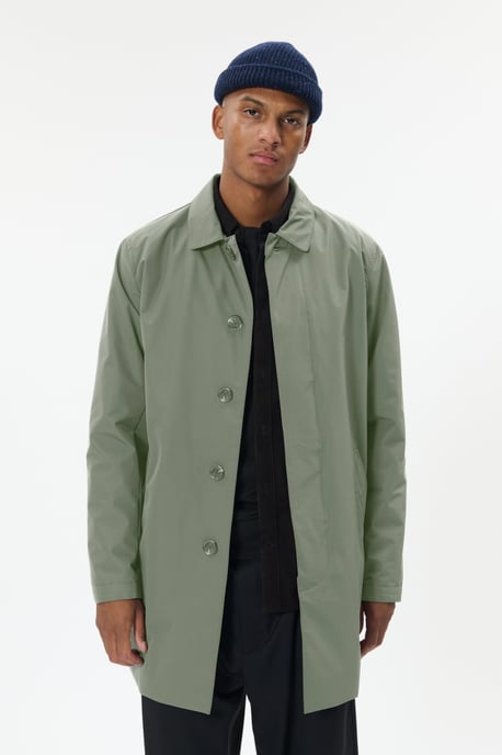 MAmiles Mac Miles Mac Outerwear Regular fit - Image 2