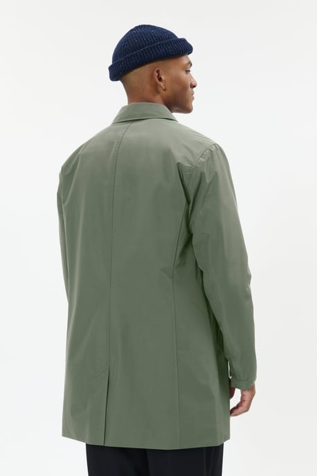 MAmiles Mac Miles Mac Outerwear Regular fit - Image 3