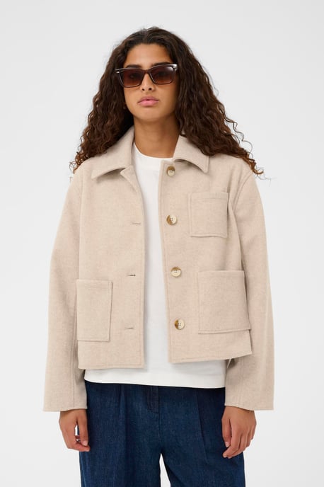 SLZephyr Jacket Outerwear Regular fit - Image 3