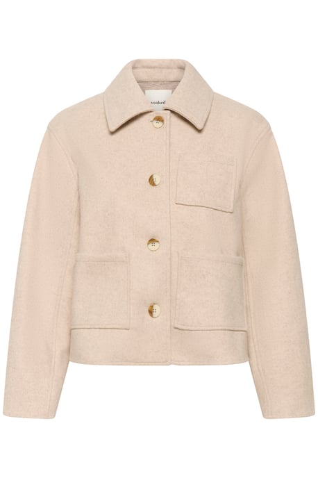 SLZephyr Jacket Outerwear Regular fit - Image 4