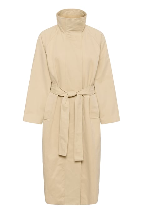 MWLyon Long Trenchcoat Outerwear Classic fit - Image 4