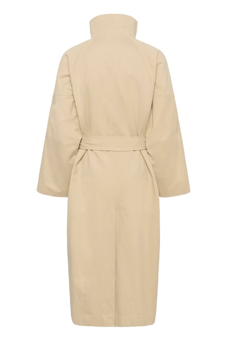 MWLyon Long Trenchcoat Outerwear Classic fit - Image 5