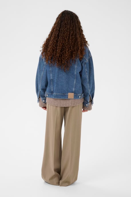SLNamira Jacket Outerwear Oversize fit - Image 2