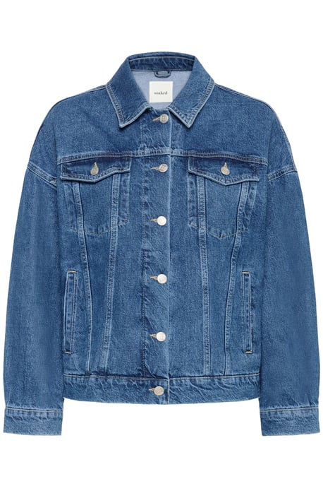 SLNamira Jacket Outerwear Oversize fit - Image 4