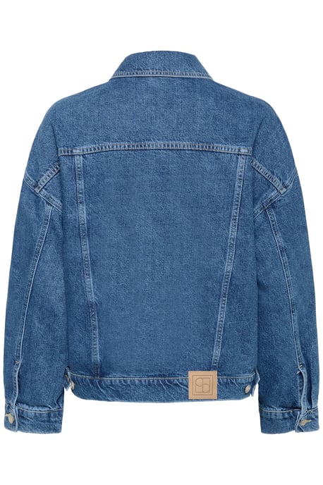 SLNamira Jacket Outerwear Oversize fit - Image 5