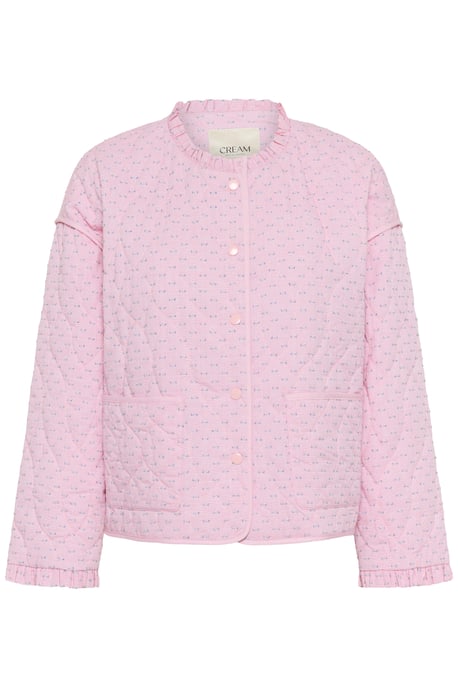 CRLummi Quilt Jacket Jacket Boxy fit - Image 4