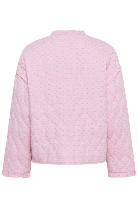 CRLummi Quilt Jacket Jacket Boxy fit - Image 5