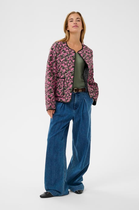 Jas KAnuria Jas Loose fit - Image 1