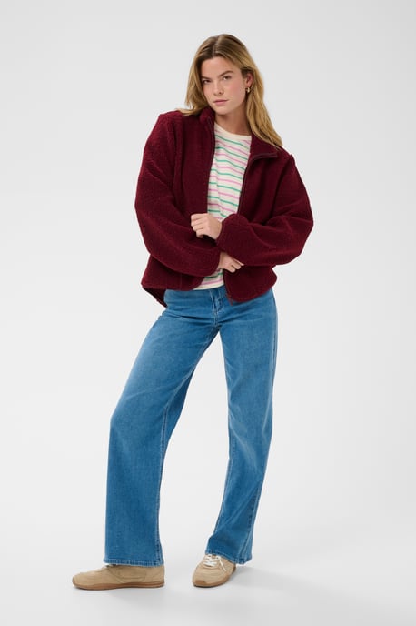 KAally Jacket Outerwear Loose fit - Image 1