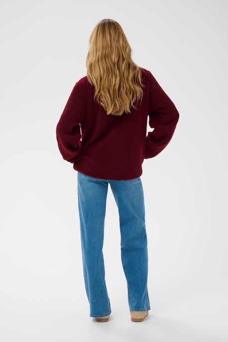 KAally Jacket Outerwear Loose fit - Image 2