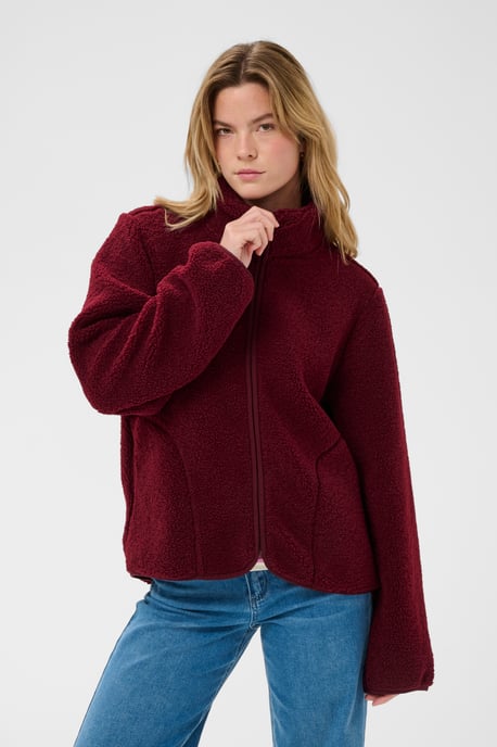 KAally Jacket Outerwear Loose fit - Image 3